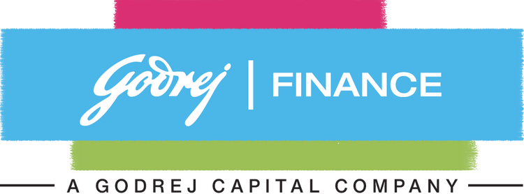 Godrej Finance logo