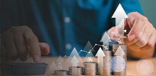Collateral-free loans banner